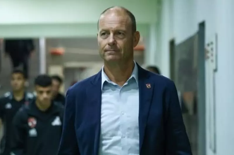  موسم مخيب مع النادي الأنجح.. ماذا قالت صحف الدنمارك بعد رحيل توروب عن الأهلي؟
